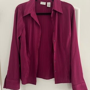 CUTE BLOUSE SIZE SMALL